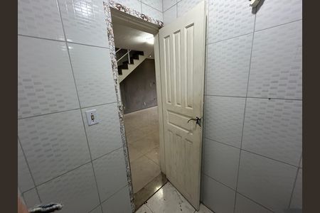 Casa para alugar com 180m², 3 quartos e 1 vagaLavabo