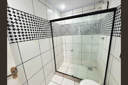 Casa para alugar com 180m², 3 quartos e 1 vagaBanheiro -  Suíte 1