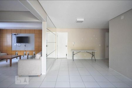 Apartamento à venda com 82m², 3 quartos e 2 vagasÁrea comum