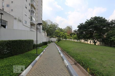 Apartamento à venda com 82m², 3 quartos e 2 vagasÁrea comum