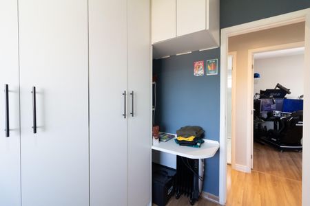 Apartamento à venda com 82m², 3 quartos e 2 vagasQuarto 1