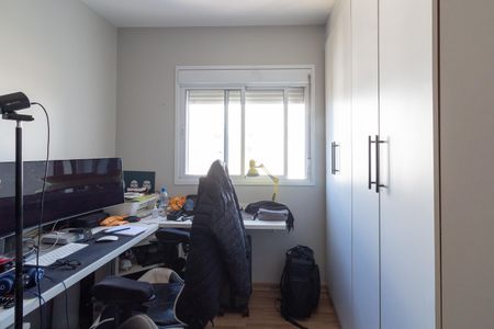 Quarto 2 de apartamento à venda com 3 quartos, 82m² em Jardim das Vertentes, São Paulo