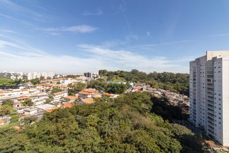 Apartamento à venda com 82m², 3 quartos e 2 vagasVista