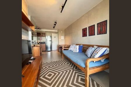 Foto 04 de apartamento para alugar com 2 quartos, 55m² em Itaim Bibi, São Paulo