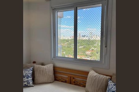 Foto 12 de apartamento para alugar com 2 quartos, 55m² em Itaim Bibi, São Paulo