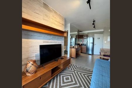 Foto 05 de apartamento para alugar com 2 quartos, 55m² em Itaim Bibi, São Paulo
