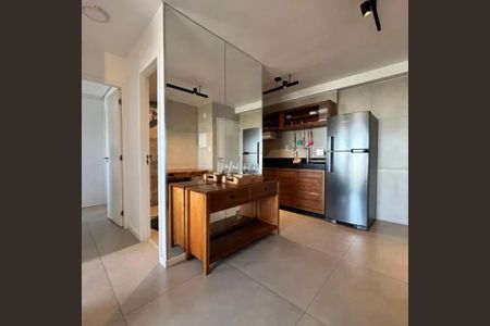 Foto 06 de apartamento para alugar com 2 quartos, 55m² em Itaim Bibi, São Paulo