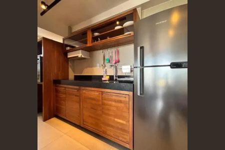 Foto 07 de apartamento para alugar com 2 quartos, 55m² em Itaim Bibi, São Paulo