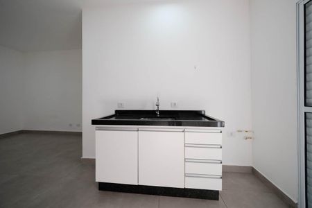 Kitnet de kitnet/studio para alugar com 1 quarto, 30m² em Vila Talarico, São Paulo