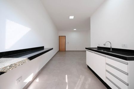 Kitnet de kitnet/studio para alugar com 1 quarto, 30m² em Vila Talarico, São Paulo