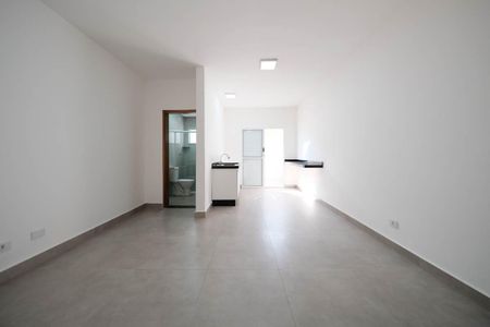 Studio para alugar com 30m², 1 quarto e sem vagaKitnet