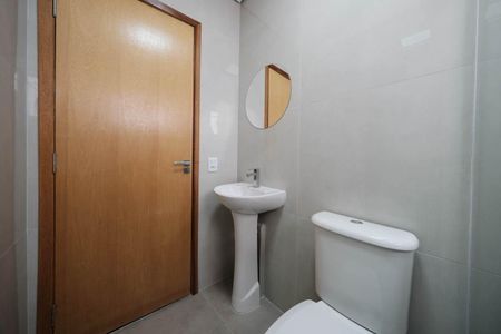 Studio para alugar com 30m², 1 quarto e sem vagaKitnet