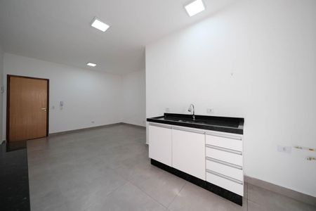 Studio para alugar com 30m², 1 quarto e sem vagaKitnet