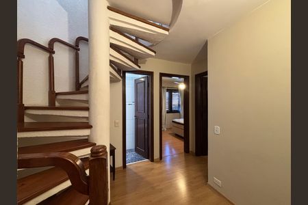 Apartamento à venda com 125m², 2 quartos e 1 vagaSala 2