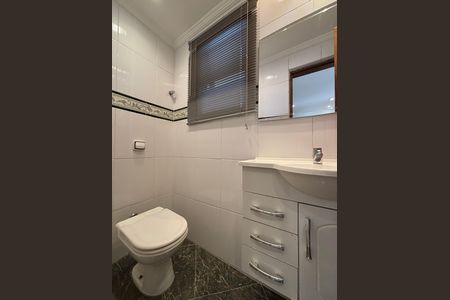 Apartamento à venda com 125m², 2 quartos e 1 vagaLavabo