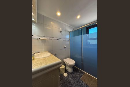 Apartamento à venda com 125m², 2 quartos e 1 vagaBanheiro