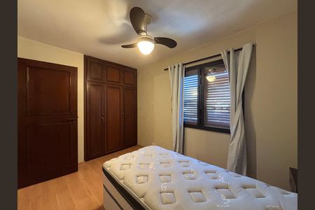 Apartamento à venda com 125m², 2 quartos e 1 vagaQuarto 1