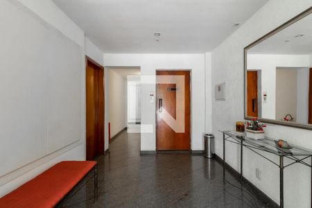 Apartamento à venda com 125m², 2 quartos e 1 vagaÁrea comum