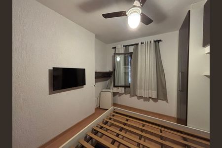 Apartamento à venda com 125m², 2 quartos e 1 vagaQuarto 2