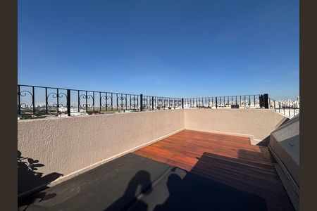 Apartamento à venda com 125m², 2 quartos e 1 vagaCobertura