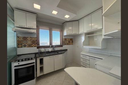 Apartamento à venda com 125m², 2 quartos e 1 vagaCozinha