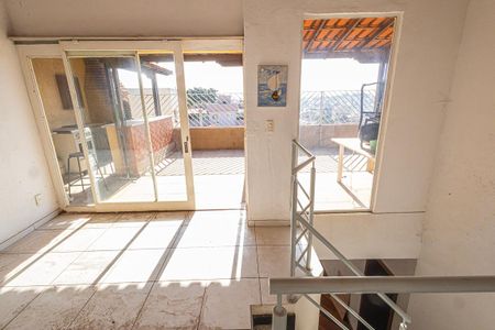 Apartamento para alugar com 130m², 4 quartos e 3 vagas Apartamento para alugar com 130m², 4 quartos e 3 vagasÁrea externa