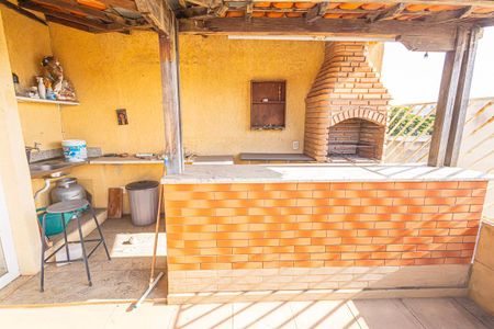 Apartamento para alugar com 130m², 4 quartos e 3 vagas Apartamento para alugar com 130m², 4 quartos e 3 vagasÁrea externa