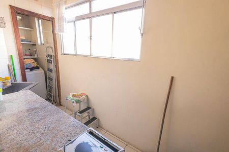 Apartamento para alugar com 130m², 4 quartos e 3 vagas Apartamento para alugar com 130m², 4 quartos e 3 vagasÁrea de serviço
