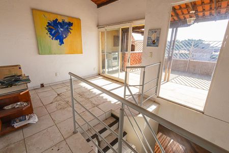 Apartamento para alugar com 130m², 4 quartos e 3 vagas Apartamento para alugar com 130m², 4 quartos e 3 vagasÁrea externa