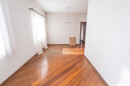 sala de apartamento para alugar com 4 quartos, 130m² em Santa Amelia, Belo Horizonte