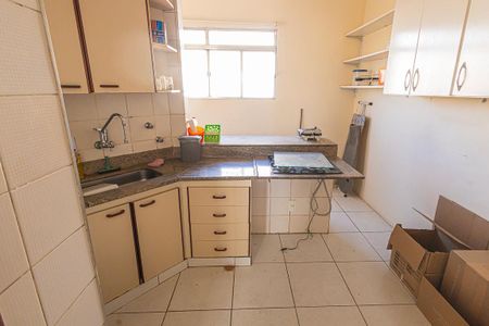 Apartamento para alugar com 130m², 4 quartos e 3 vagas Apartamento para alugar com 130m², 4 quartos e 3 vagasCozinha