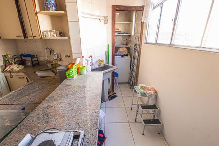 Apartamento para alugar com 130m², 4 quartos e 3 vagas Apartamento para alugar com 130m², 4 quartos e 3 vagasÁrea de serviço