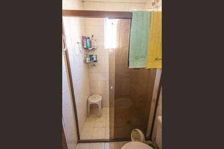 Apartamento para alugar com 130m², 4 quartos e 3 vagas Apartamento para alugar com 130m², 4 quartos e 3 vagasBanheiro da suíte