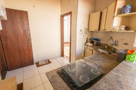 Apartamento para alugar com 130m², 4 quartos e 3 vagas Apartamento para alugar com 130m², 4 quartos e 3 vagasCozinha