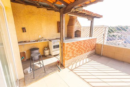 Apartamento para alugar com 130m², 4 quartos e 3 vagas Apartamento para alugar com 130m², 4 quartos e 3 vagasÁrea externa