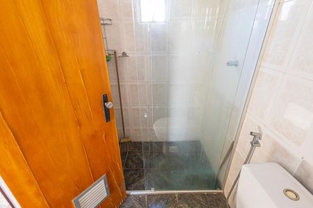 Apartamento para alugar com 130m², 4 quartos e 3 vagas Apartamento para alugar com 130m², 4 quartos e 3 vagasBanheiro da suíte 2