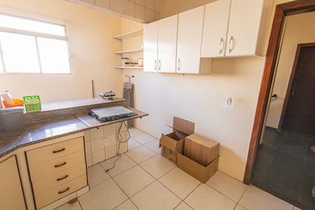 Apartamento para alugar com 130m², 4 quartos e 3 vagas Apartamento para alugar com 130m², 4 quartos e 3 vagasCozinha