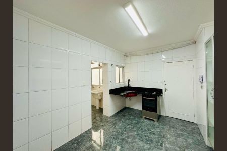 Apartamento à venda com 125m², 3 quartos e 1 vaga