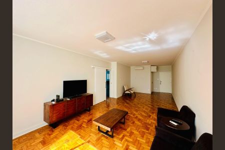Apartamento à venda com 125m², 3 quartos e 1 vaga