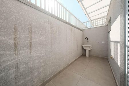 Kitnet de kitnet/studio para alugar com 1 quarto, 30m² em Vila Talarico, São Paulo