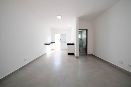 Kitnet de kitnet/studio para alugar com 1 quarto, 30m² em Vila Talarico, São Paulo