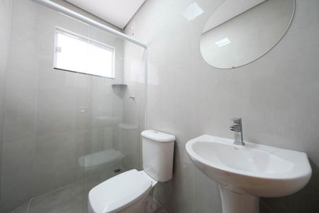 Kitnet de kitnet/studio para alugar com 1 quarto, 30m² em Vila Talarico, São Paulo