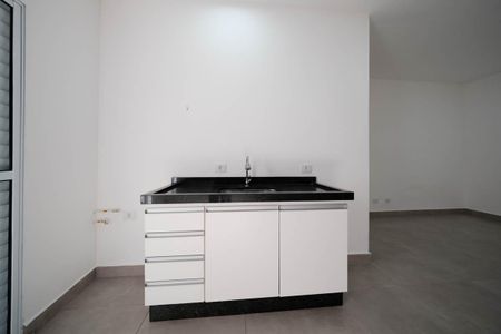 Studio para alugar com 30m², 1 quarto e sem vagaKitnet