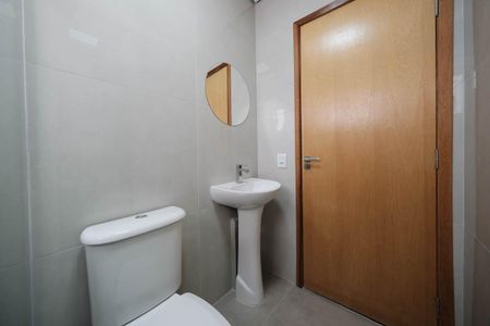 Kitnet de kitnet/studio para alugar com 1 quarto, 30m² em Vila Talarico, São Paulo
