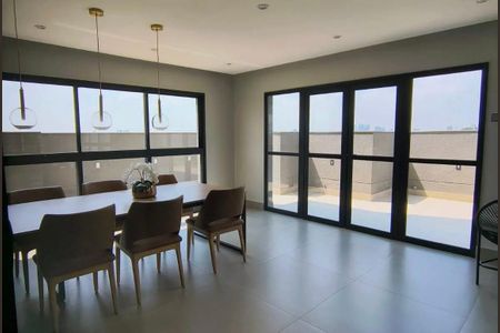 Apartamento para alugar com 58m², 2 quartos e 1 vaga Apartamento para alugar com 58m², 2 quartos e 1 vagaÁrea comum