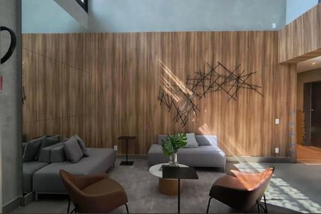 Apartamento para alugar com 58m², 2 quartos e 1 vaga Apartamento para alugar com 58m², 2 quartos e 1 vagaÁrea comum
