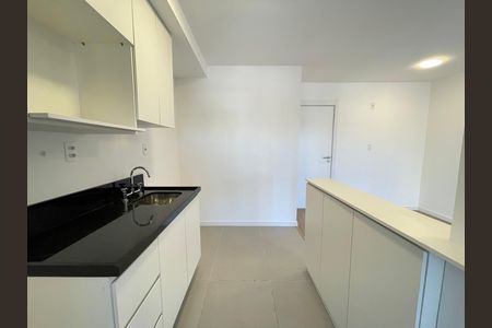 Apartamento para alugar com 58m², 2 quartos e 1 vaga Apartamento para alugar com 58m², 2 quartos e 1 vagaCozinha