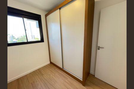 Apartamento para alugar com 58m², 2 quartos e 1 vaga Apartamento para alugar com 58m², 2 quartos e 1 vagaQuarto 2