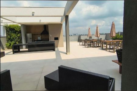 Apartamento para alugar com 58m², 2 quartos e 1 vaga Apartamento para alugar com 58m², 2 quartos e 1 vagaÁrea comum