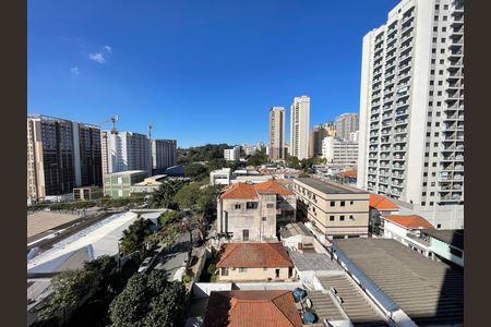 Apartamento para alugar com 58m², 2 quartos e 1 vaga Apartamento para alugar com 58m², 2 quartos e 1 vagaVista
